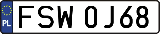 FSW0J68