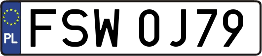 FSW0J79