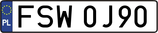 FSW0J90
