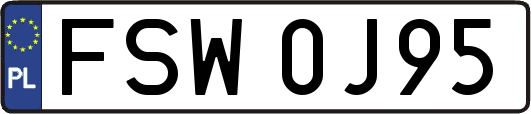 FSW0J95