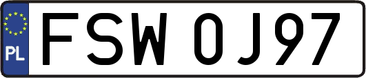 FSW0J97