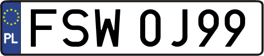FSW0J99