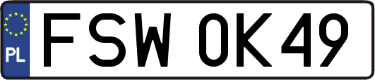 FSW0K49