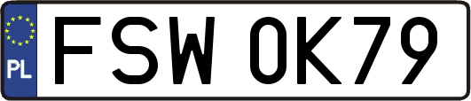 FSW0K79