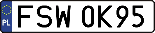 FSW0K95