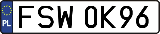 FSW0K96