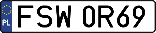 FSW0R69