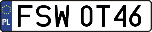 FSW0T46