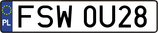 FSW0U28