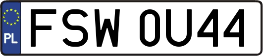 FSW0U44