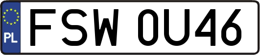 FSW0U46