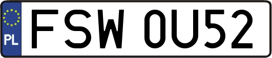 FSW0U52