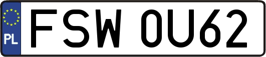 FSW0U62