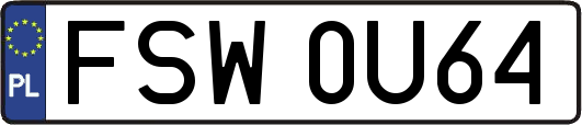 FSW0U64