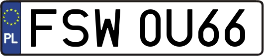 FSW0U66