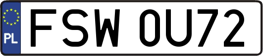 FSW0U72