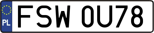 FSW0U78
