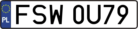 FSW0U79