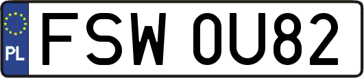 FSW0U82
