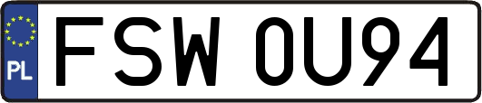 FSW0U94