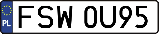 FSW0U95
