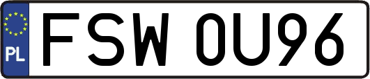 FSW0U96