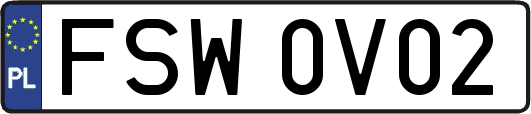 FSW0V02