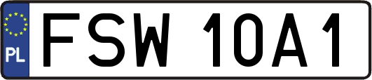 FSW10A1