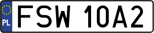 FSW10A2