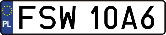 FSW10A6