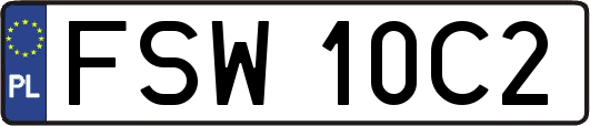FSW10C2