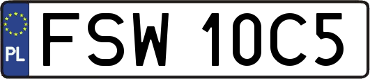 FSW10C5