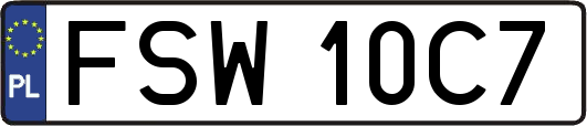 FSW10C7