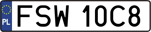 FSW10C8