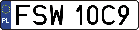 FSW10C9
