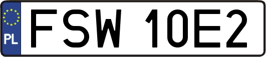 FSW10E2