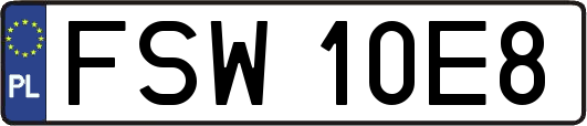 FSW10E8