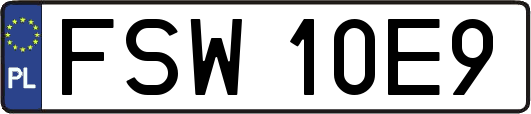 FSW10E9