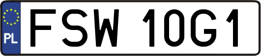 FSW10G1