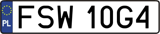 FSW10G4