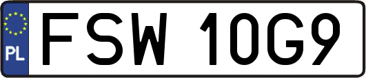 FSW10G9