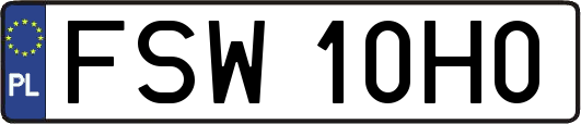 FSW10H0