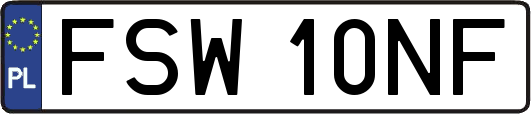 FSW10NF