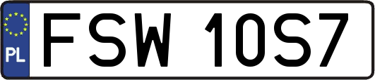 FSW10S7
