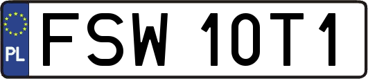 FSW10T1