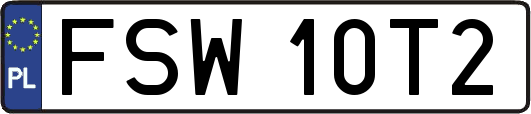 FSW10T2