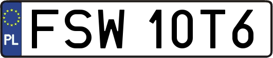 FSW10T6