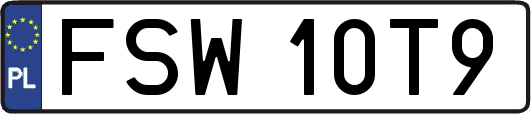 FSW10T9