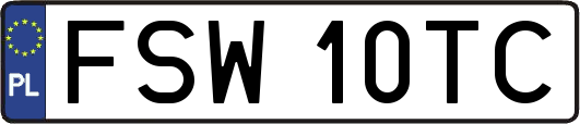 FSW10TC