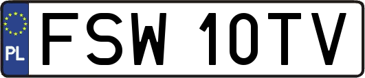 FSW10TV